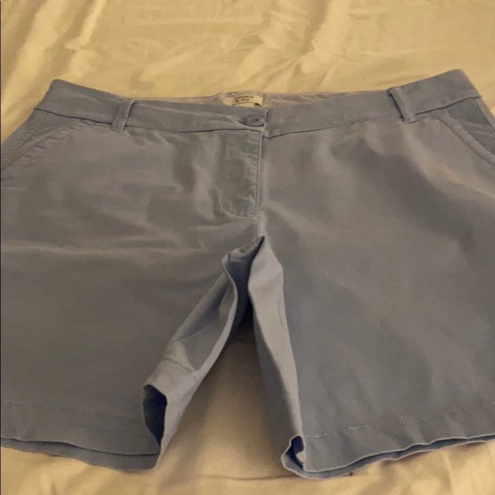 Crown and Ivy Shorts